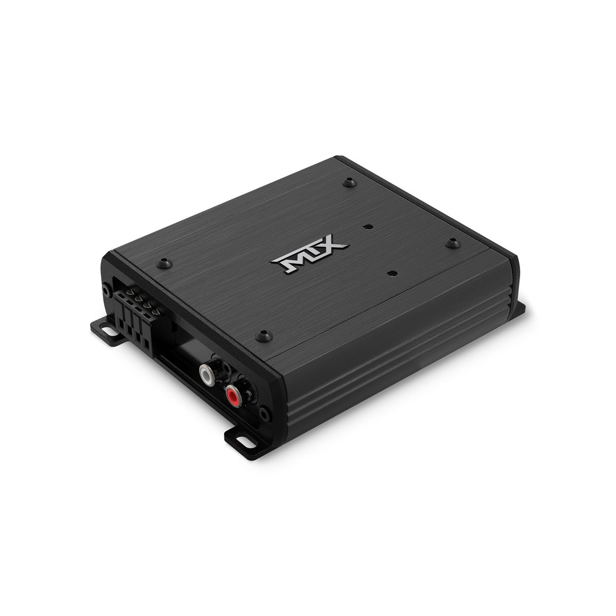 MTX 2-Channel Line Output Converter with Digital Bass Enhancer (TLDBE)