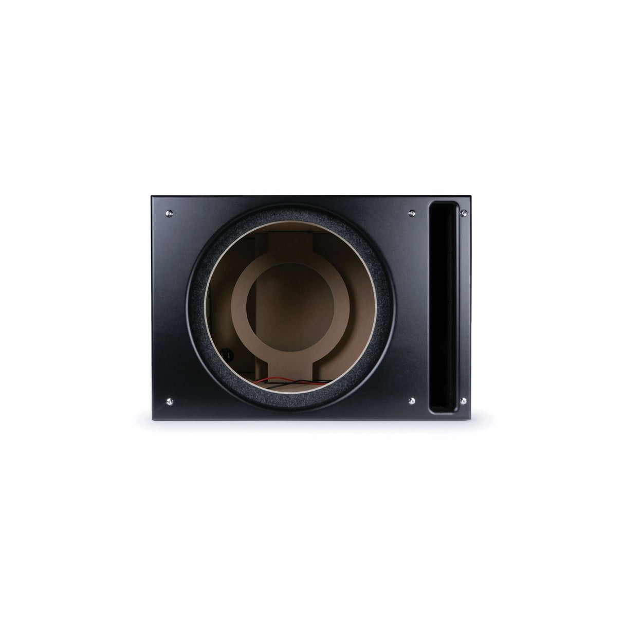 Single 15" Unloaded Enclosure (SLH15)