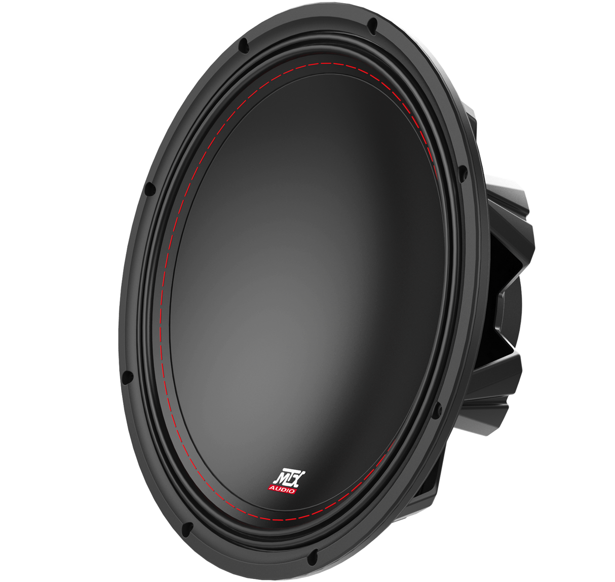 Thunder 3500 12" 2 Ohm (351202)