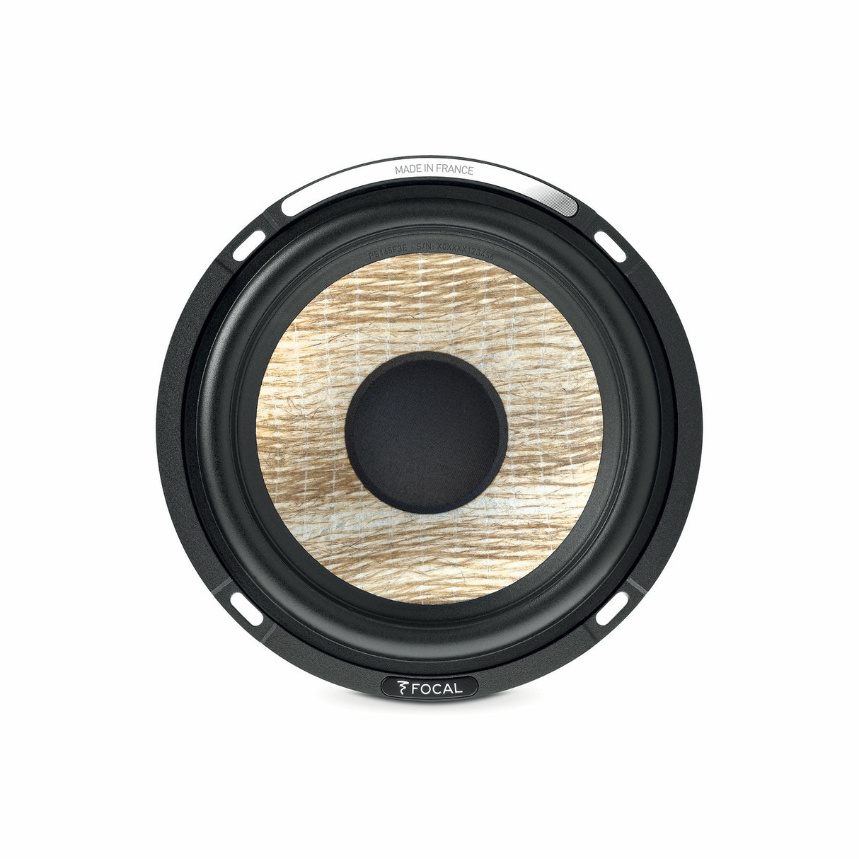 Focal Flax Evo PS165F3E Mid Bass Woofer (HPVE1149)