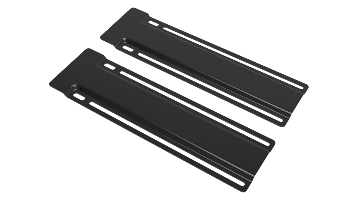 Extension Brackets For Mudsys31/41/46 (MUDSYSEXT)