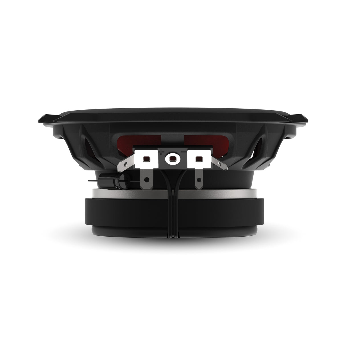 Terminator 4" Coaxial (TERMINATOR4)
