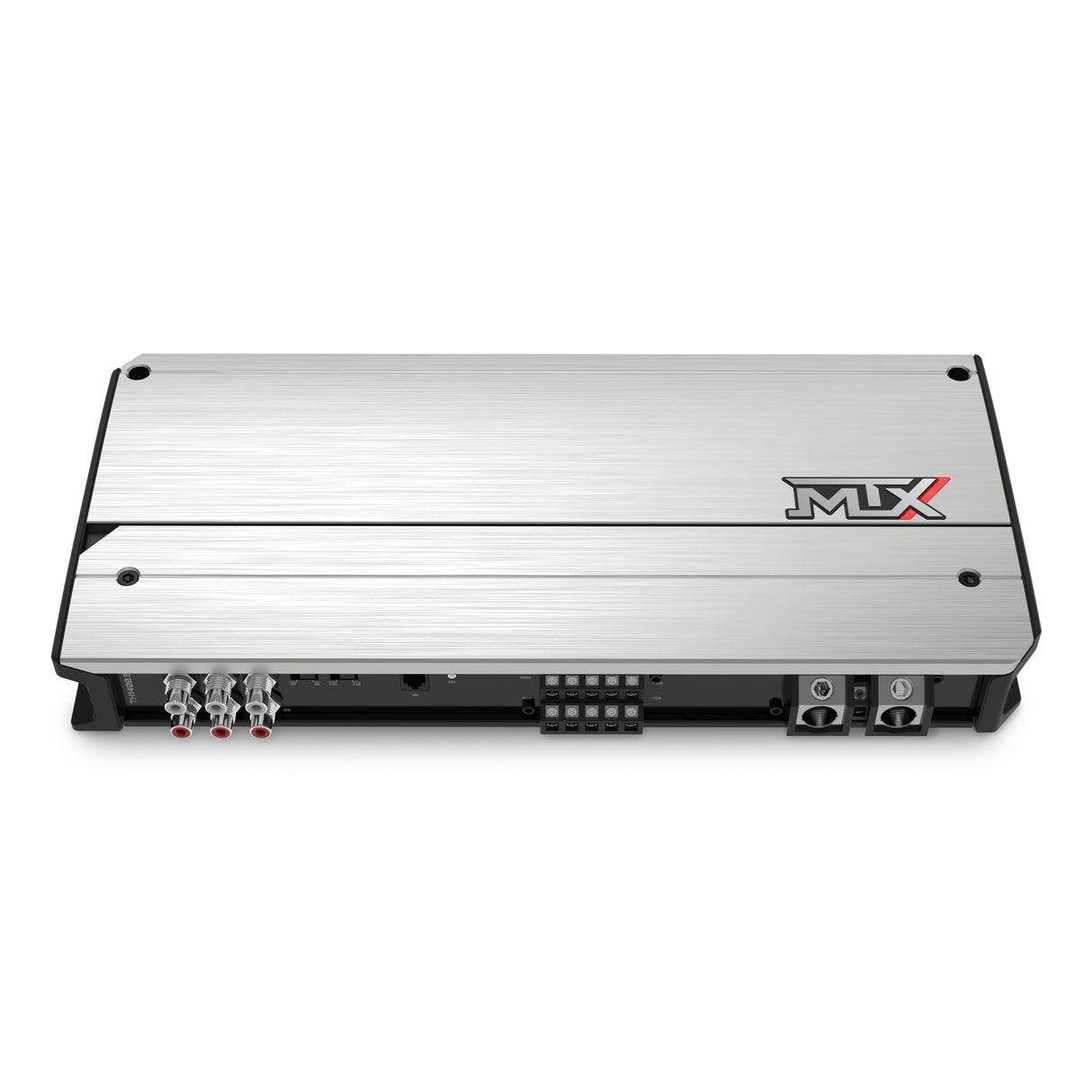 Class D 4 Channel Amplifier 150W X 4 @ 2½ + 800W X 1 @ 1½ (TH14005)