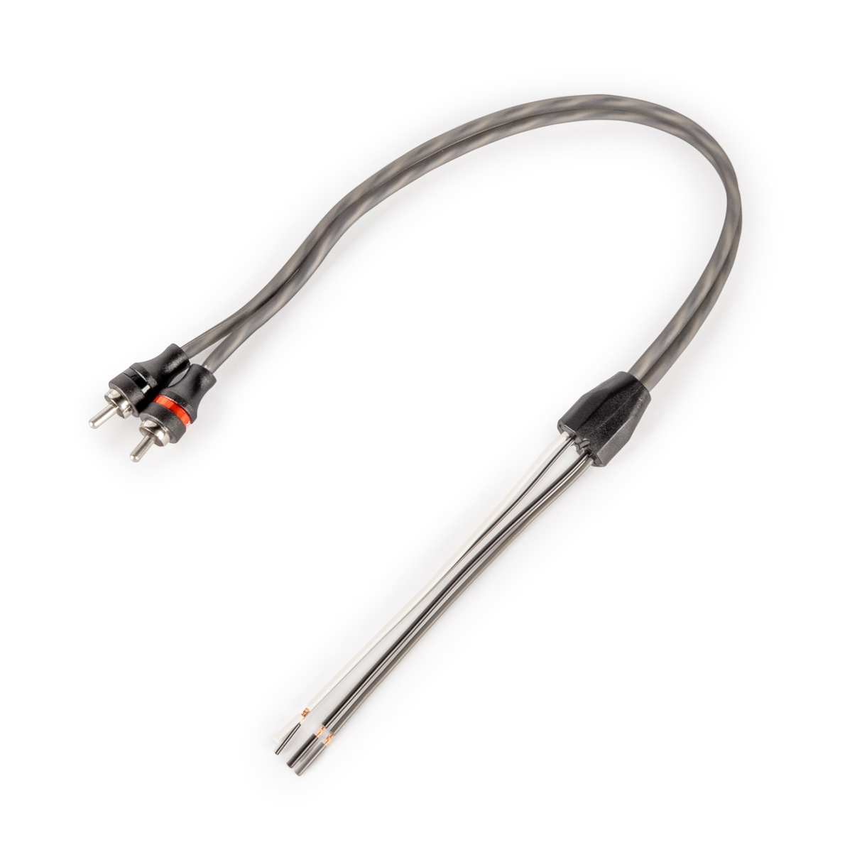 Thunderlink 1-Series Speaker Wire To 2-Channel Rca (TL1SPK)