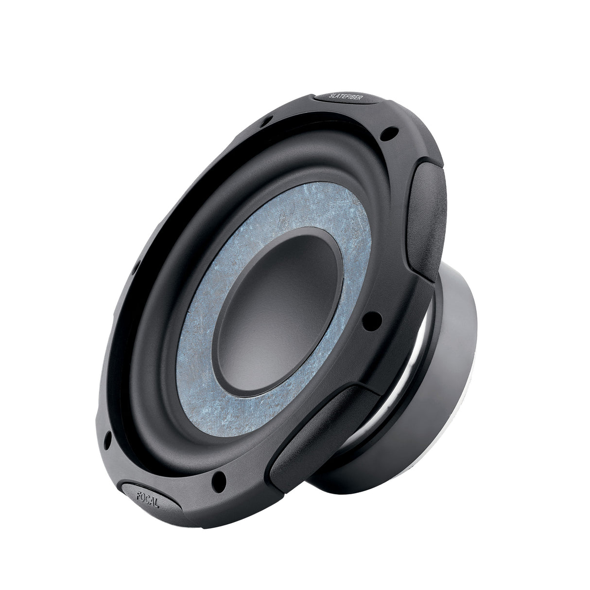 Focal Slate Fiber 8” Subwoofer (SUB20SF)