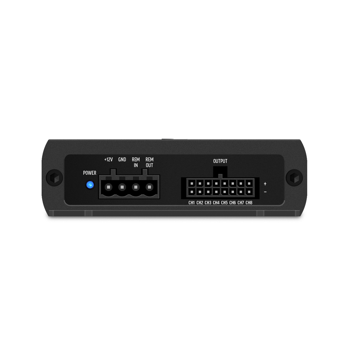 MTX 8-Channel Bluetooth Enabled Digital Signal Processor (TL88DSP)