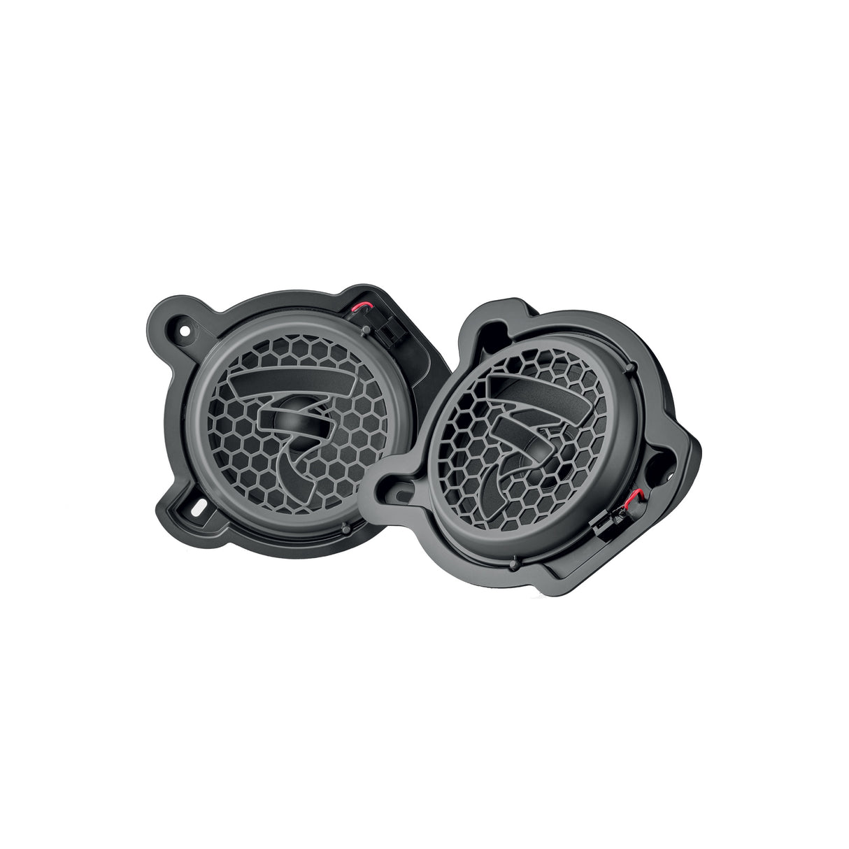 Focal Mercedes Benz Ultra Compact Passive Subwoofers (pair)(ISUBMBZ2LHDV2)