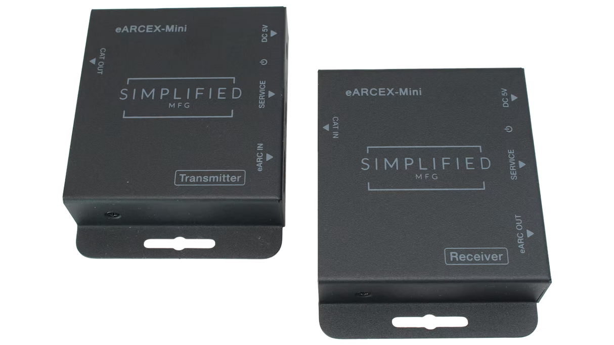 eARC Audio Extender (mini) (eARCEXMINI)