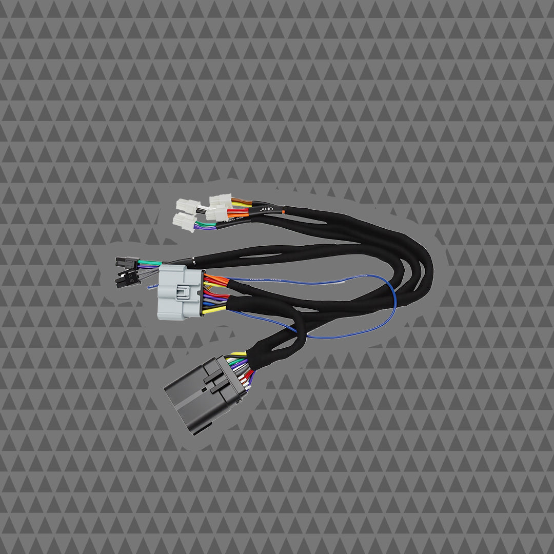 Cicada Audio NAVTV A2B Module to CICADA DSP or DSP Amplifier Harness (24HDNAVTVA2B)