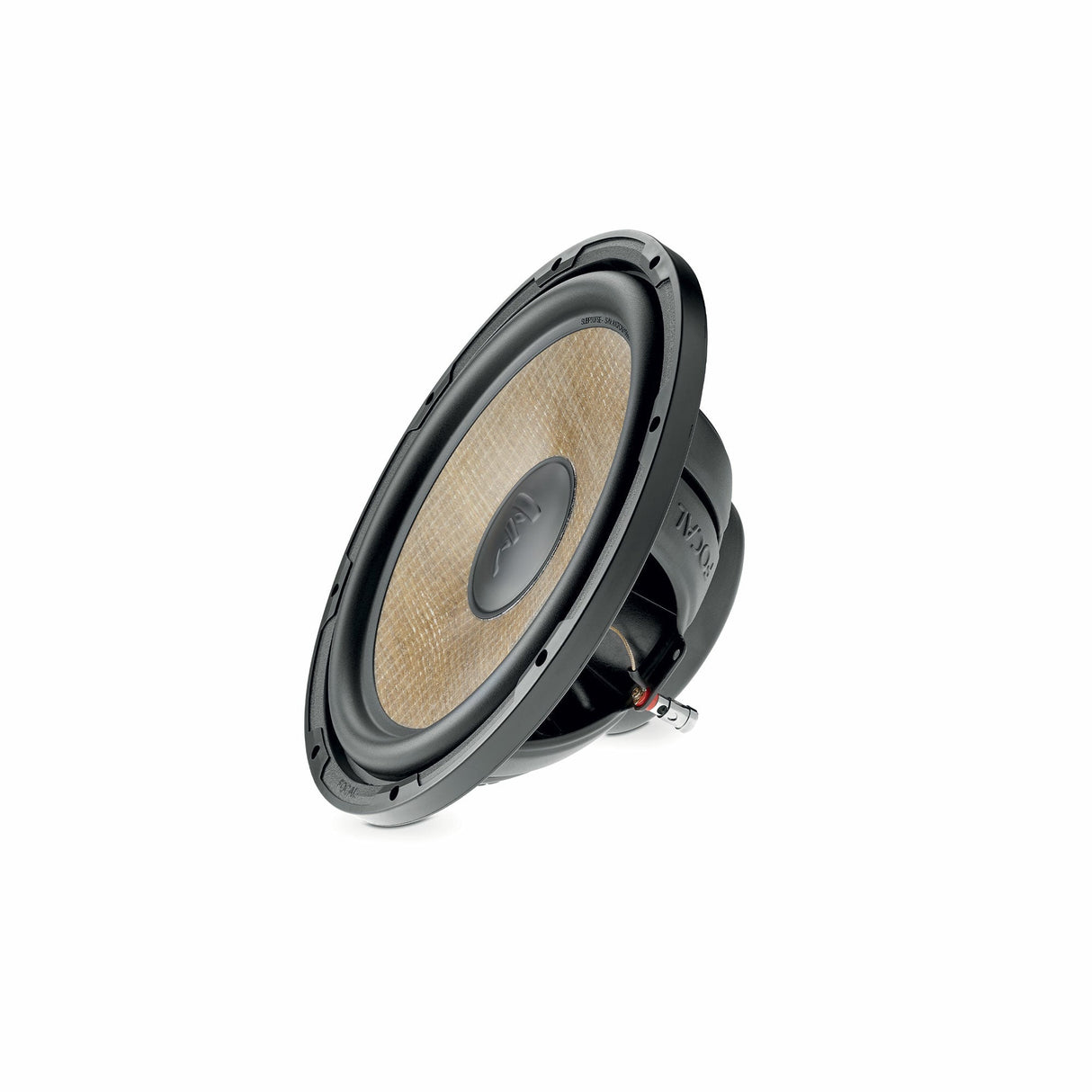 Focal Expert Flax 12" Shallow Subwoofer (SUBP30FSE)
