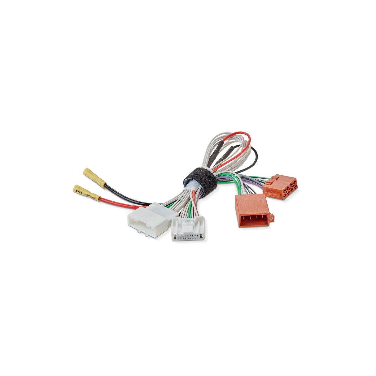 Focal Nissan Y-ISO Harness (IWNISSANYISO)