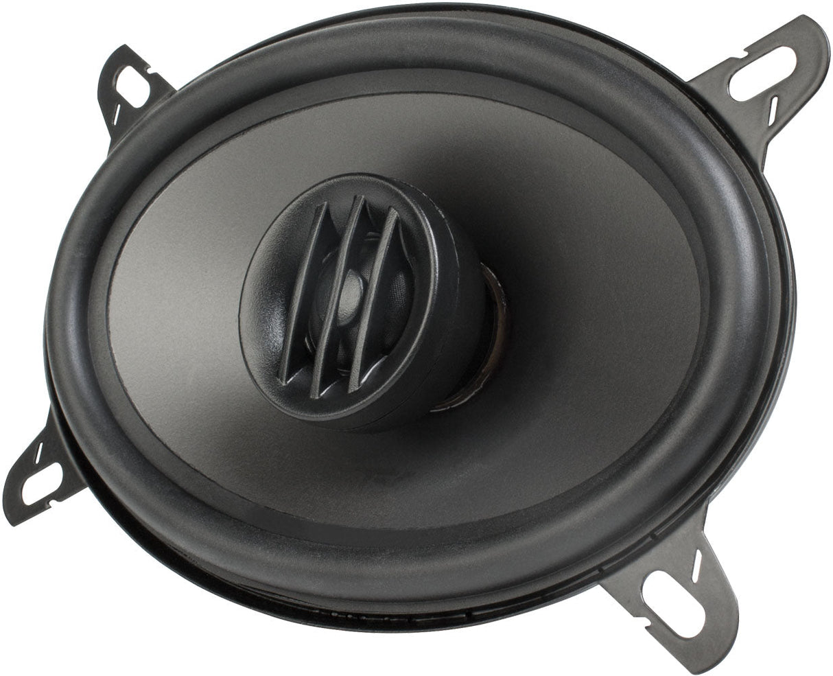 Thunder Coaxial 4" X 6" 2-Way (THUNDER46)