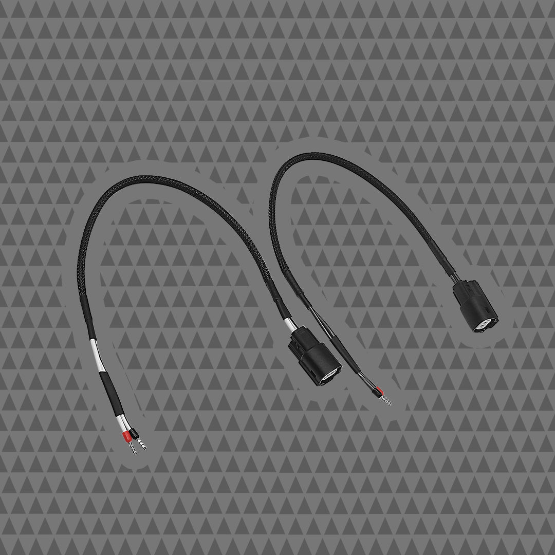 CICADA AUDIO FLX AMPLIFIER - FRONT OUTPUT CABLE (HDFLXFO)