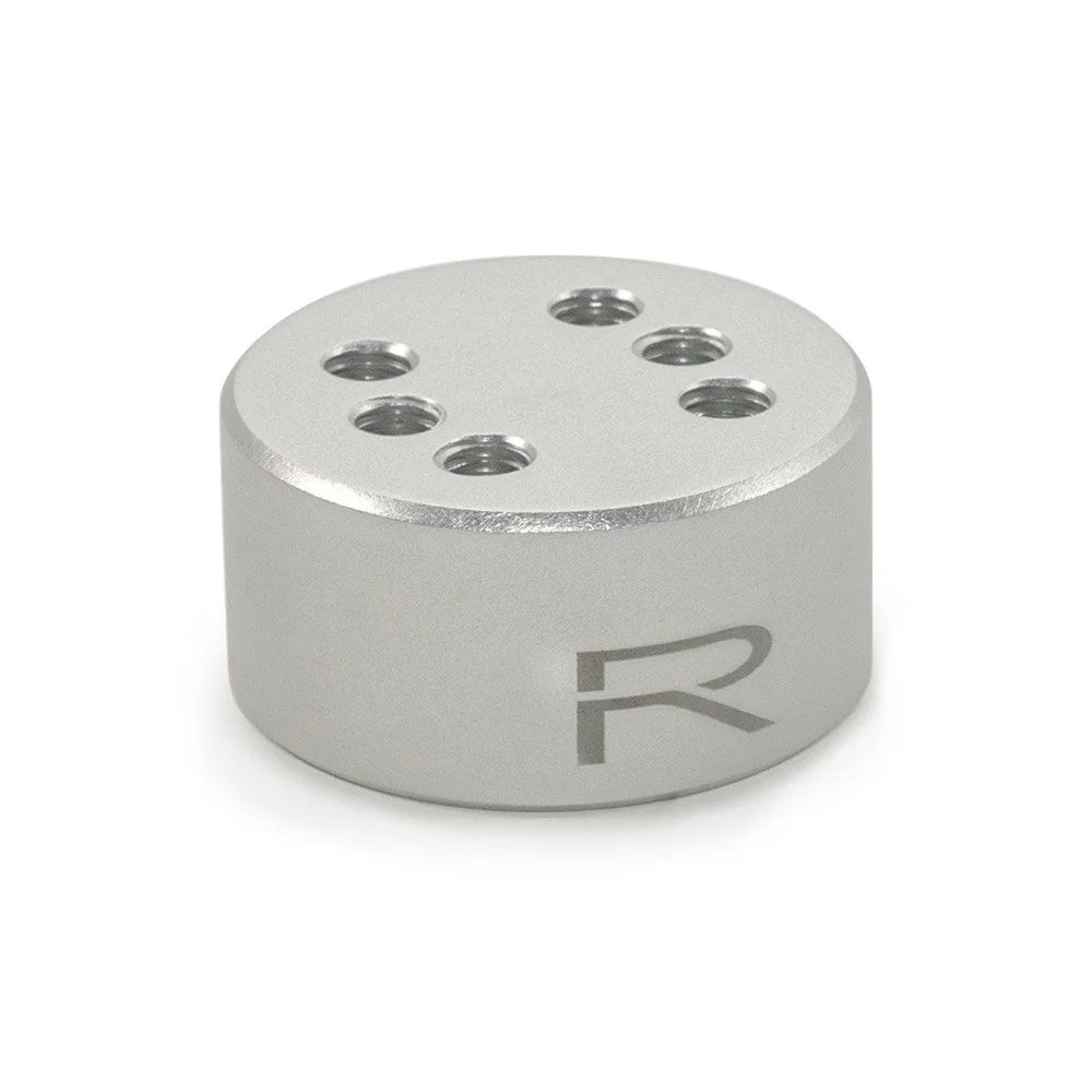 Roswell Nautique / Supreme GS-Tower Adaptor Brackets (SOLD AS PAIR) (NAUTIQUESUPREMEGS)