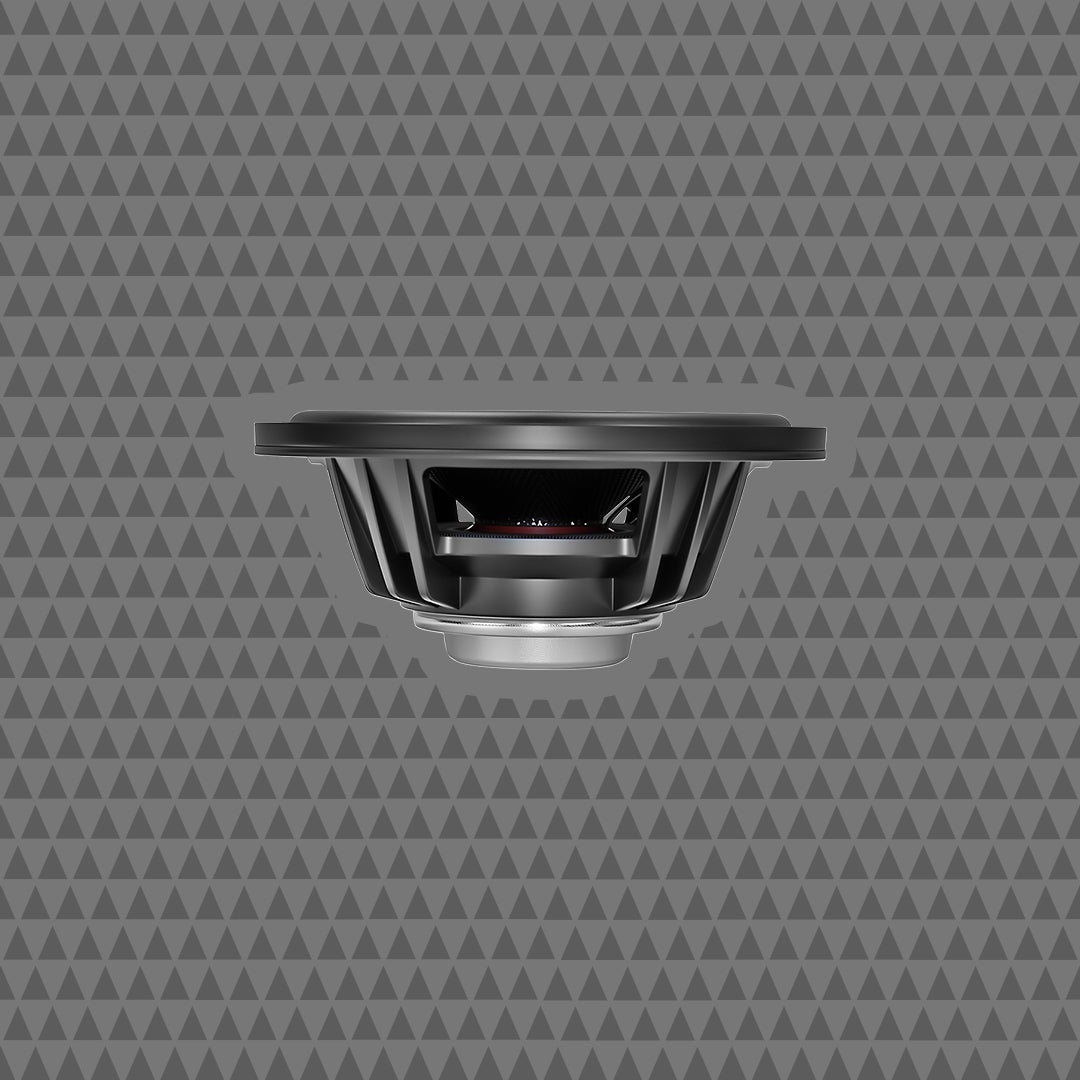 Cicada 6.5" Mid Woofer, Kevlar Cone, 2 Ohm (CXXM652)