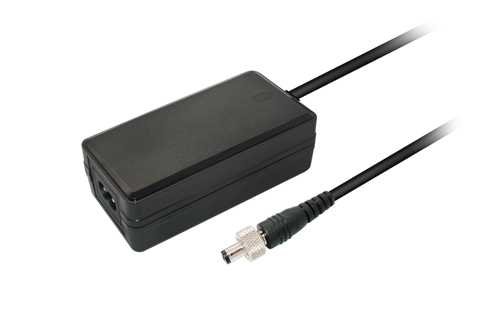 External Universal 12V 1A (12W) Power Supply (PSU12V1A)