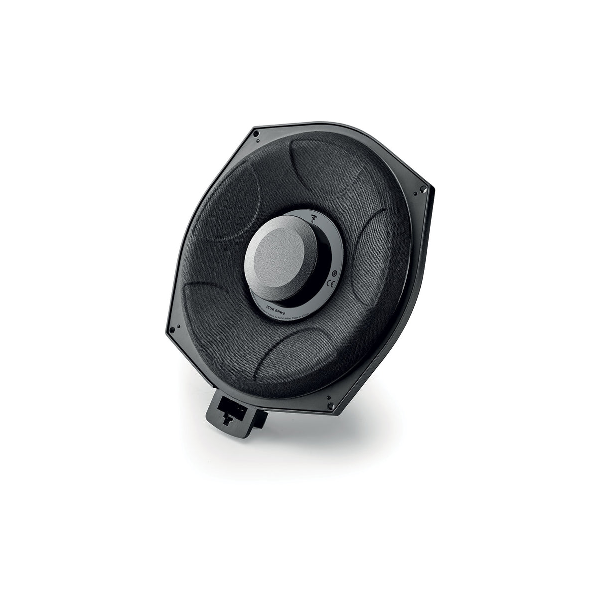 FOCAL 8” Under-seat Subwoofers for BMW 8 Ohm (each) (ISUBBMW8)