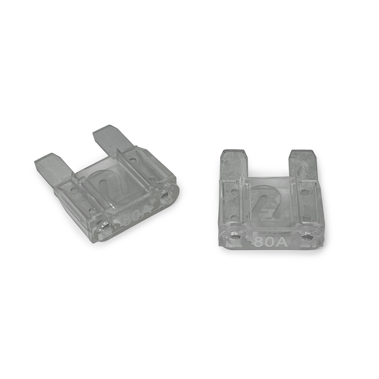 80A Maxi Fuses - 2 Pack (TLMAX80)