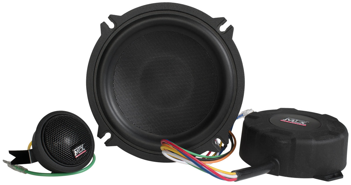Signature Series Separates 5.25" (SS5)