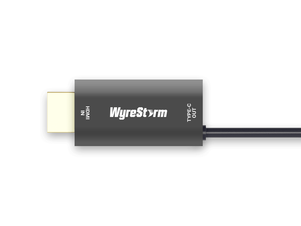 HDMI USB C Adapter for the APO-DG1/2 (APODGHDMI)