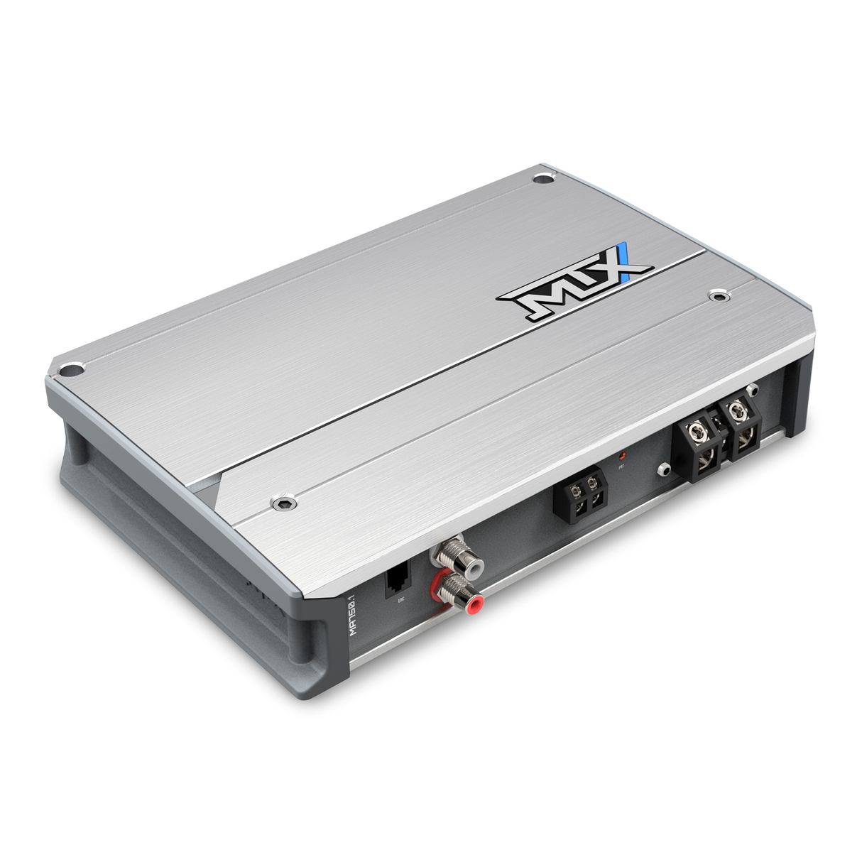 Marine Grade Class D Mono Block Amplifier 750W X 1 Rms @ 1½ (MA7501)