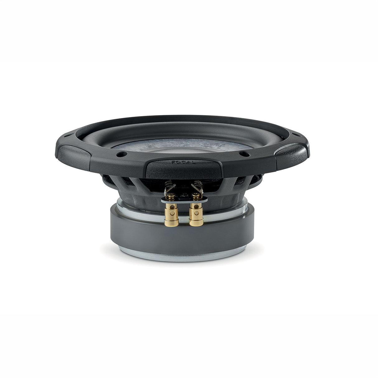 Focal Slate Fiber 8” Subwoofer (SUB20SF)