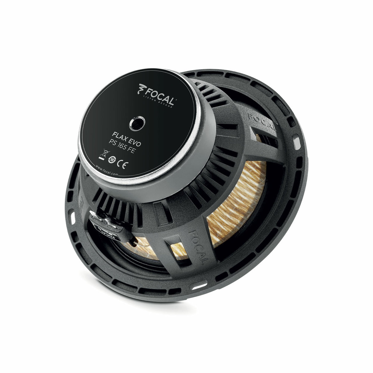 Focal Flax Evo PS165FE Mid Bass Woofer (HPVE1150)