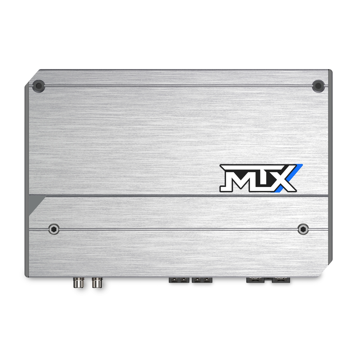Marine Grade Class D 4 Channel Amplifier 200W X 4 Rms @ 2½ (MA8004)