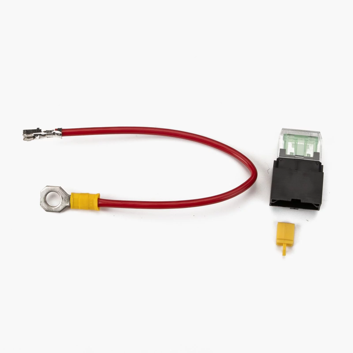 SOUND UP Power Harness for PICO series amplifiers 11.5ft (3.5M length) (SUPOWER350)