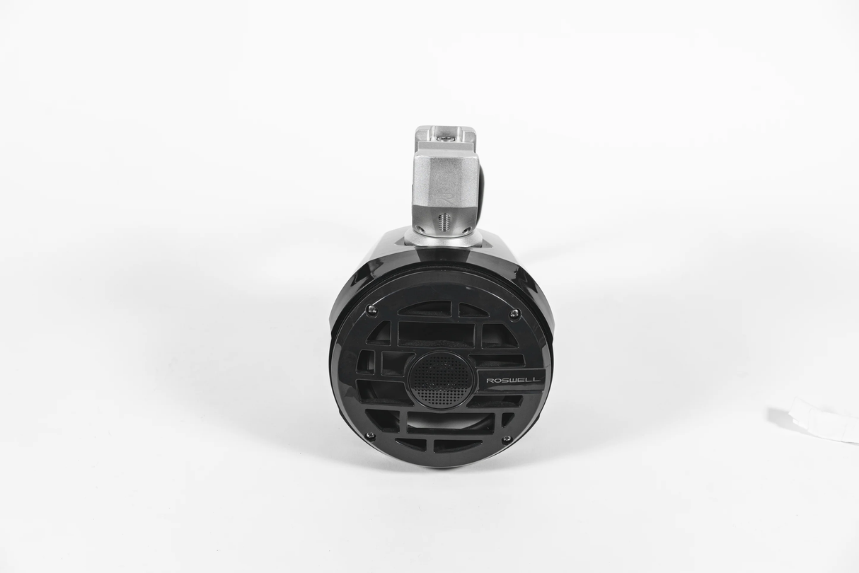 Roswell OFF-ROAD FIREFLY 6.5" Tower Speakers with RGB (Black) (FIREFLY65)