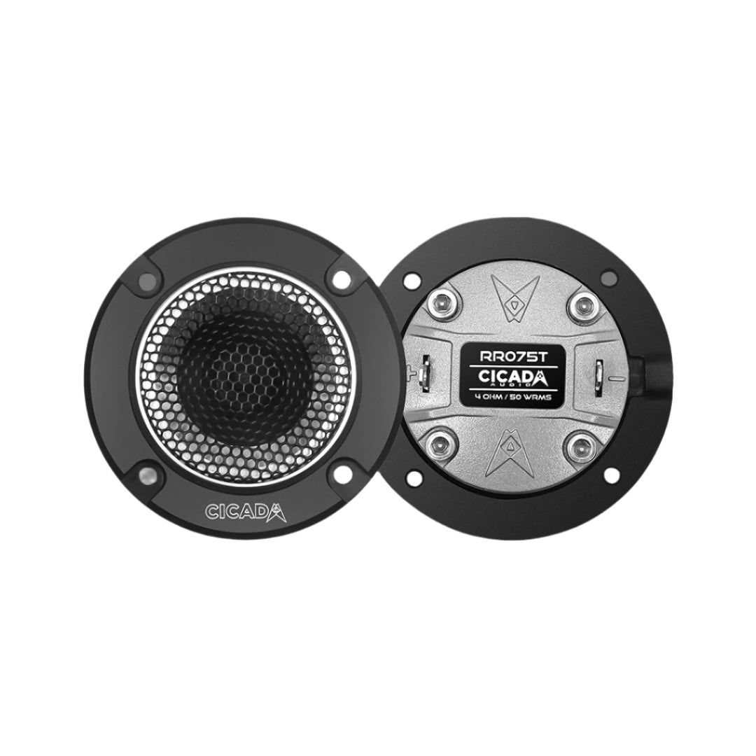 RING RADIATOR 0.75" TWEETER (4 Ohms) (RR075T)