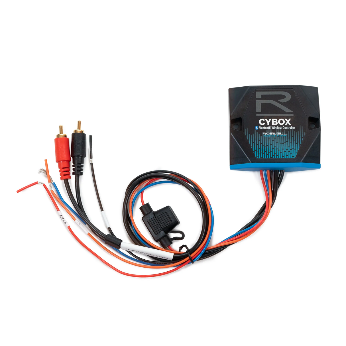 Roswell CYBOX Bluetooth Interface (CYBOX)