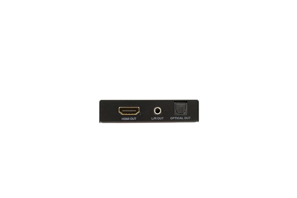 HDMI 2.0b audio extractor (AUDEX1)