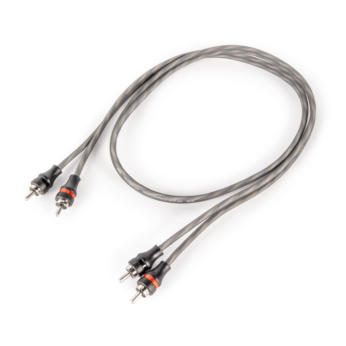 Thunderlink 1-Series 3 Ft 2-Channel Rca (TL132)
