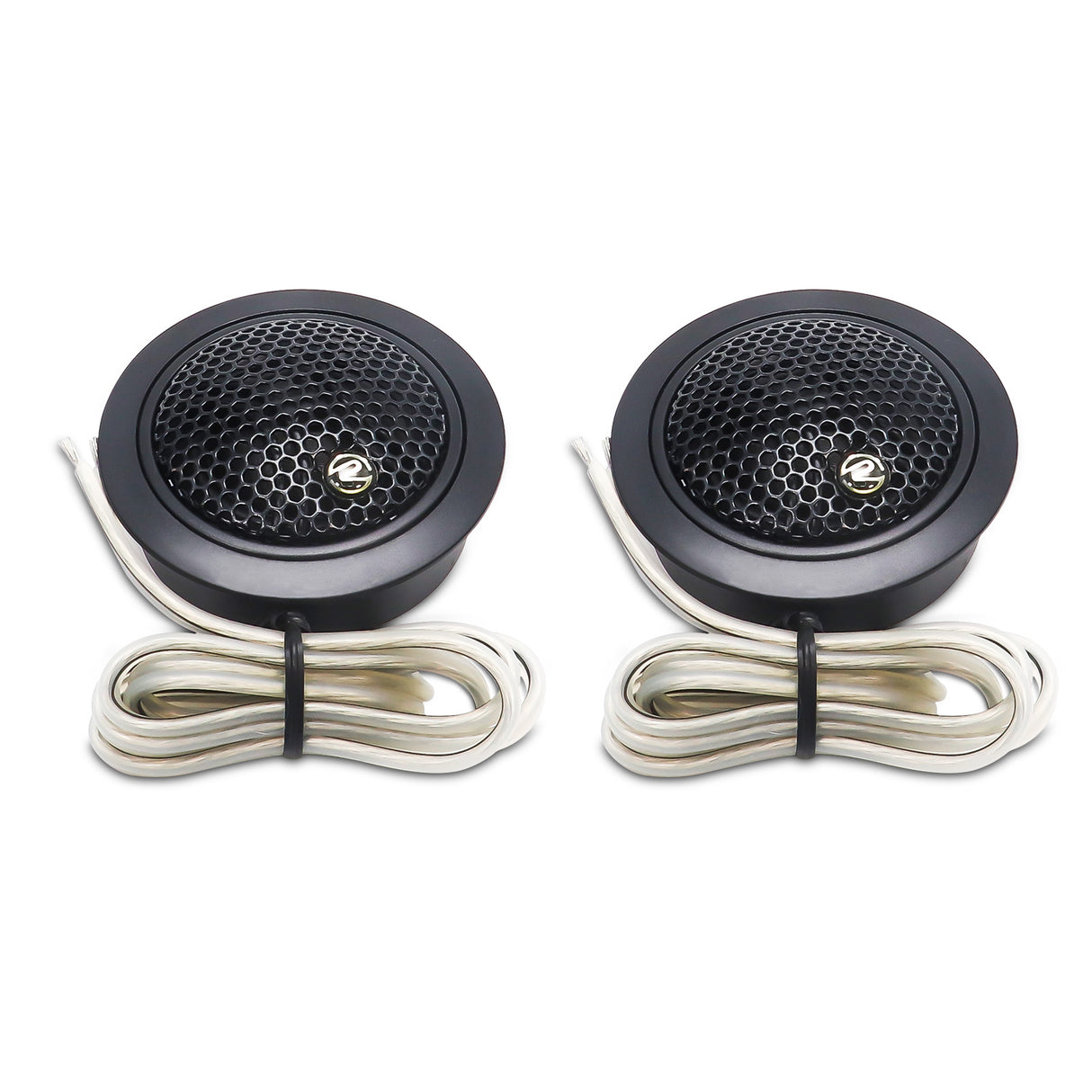 Recoil ECHO PRO SERIES 2-Way Component Speaker System (RD65)