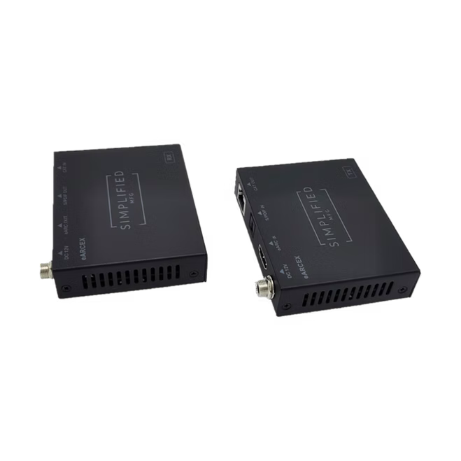 eARC Audio Extender with CEC (eARCEX)