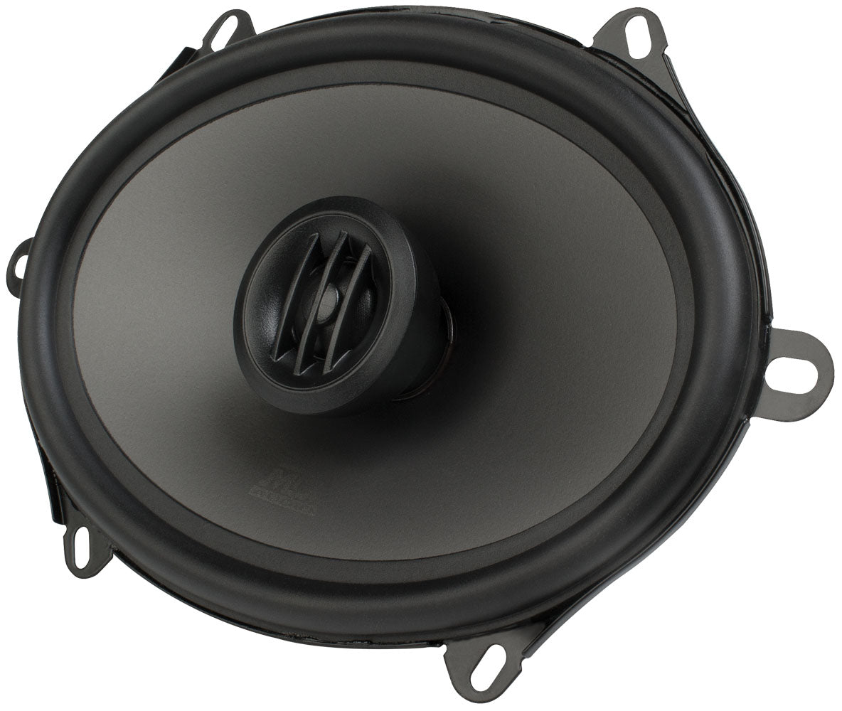 Thunder Coaxial 6" X 8" 2-Way (THUNDER68)
