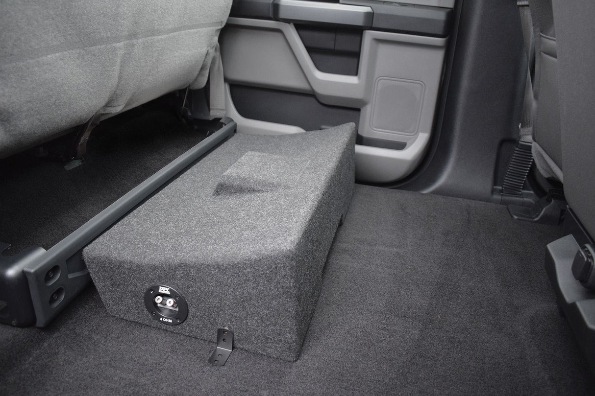 Thunderform, F-150 Crew Black (09-13) (F150C09L)