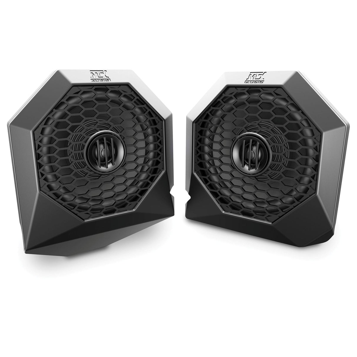 Polaris Rzr 6.5" Dash Speaker Pods (2014-2018) (RZRPOD65)
