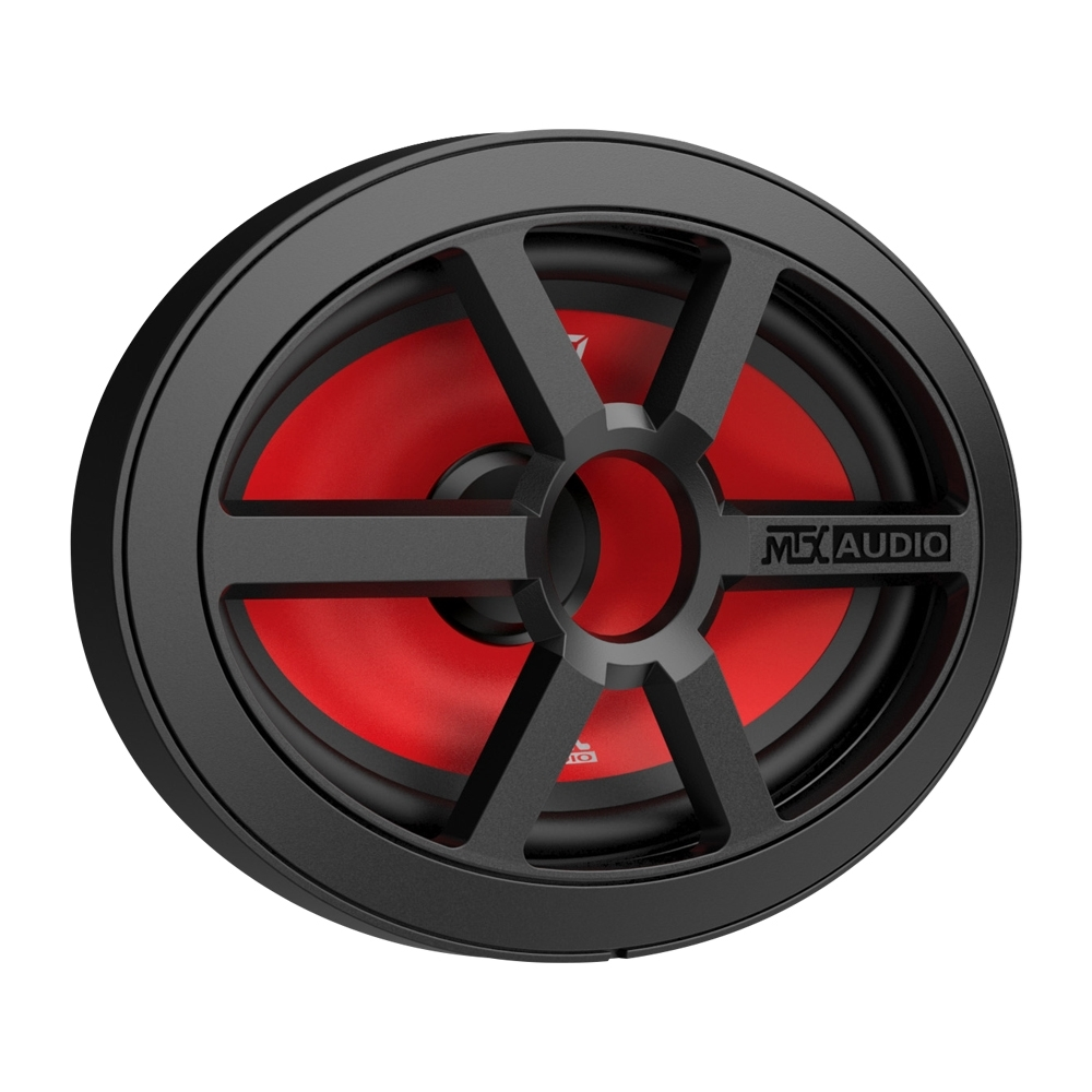 Terminator 6" X 9" Separates (TERMINATOR69S)
