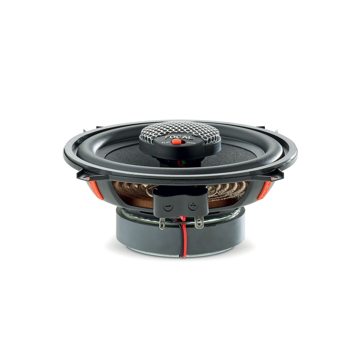 Focal Universal 130Mm Coaxial Speaker (ICU130EA)