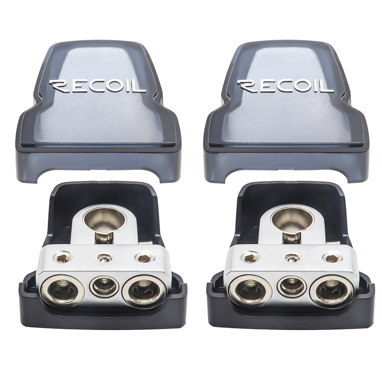 RECOIL Battery Terminal Combo Pack (Positive & Negative) (PBT2014)