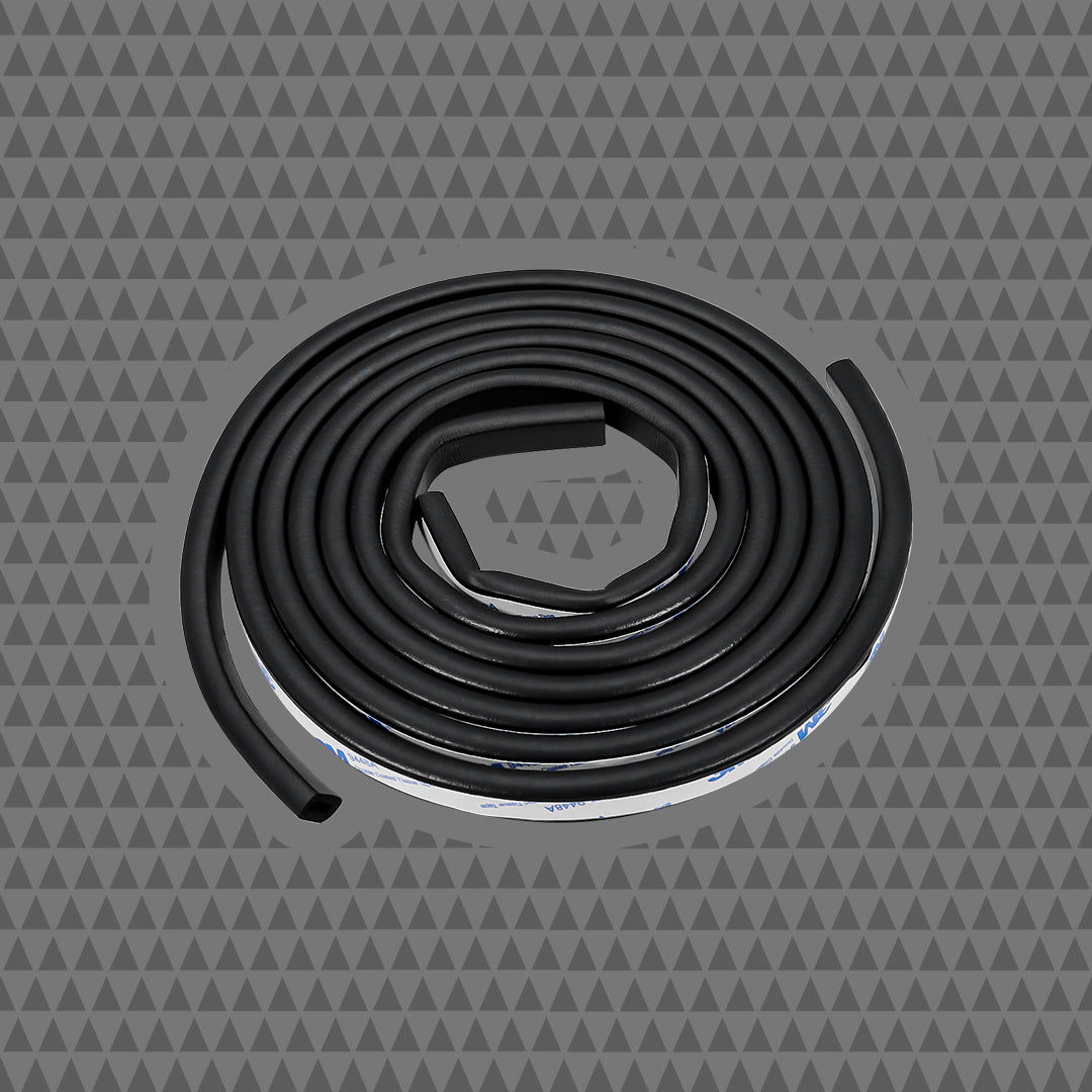 CICADA AUDIO Saddlebag Lid Gasketing Material (HDLIDGSKT)