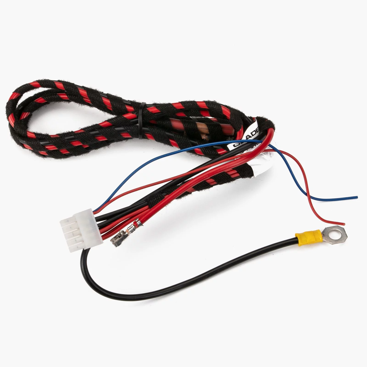 SOUND UP Power Harness for PICO series amplifiers 18ft (6M length) (SUPOWER600)