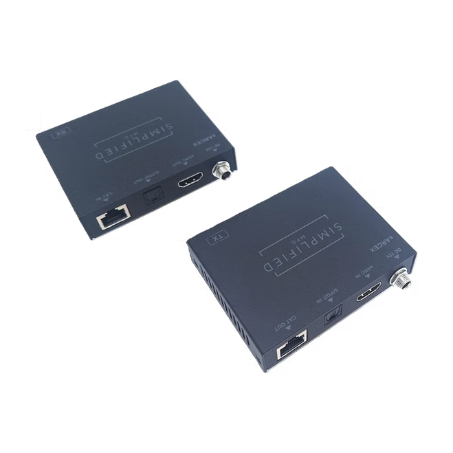 eARC Audio Extender with CEC (eARCEX)