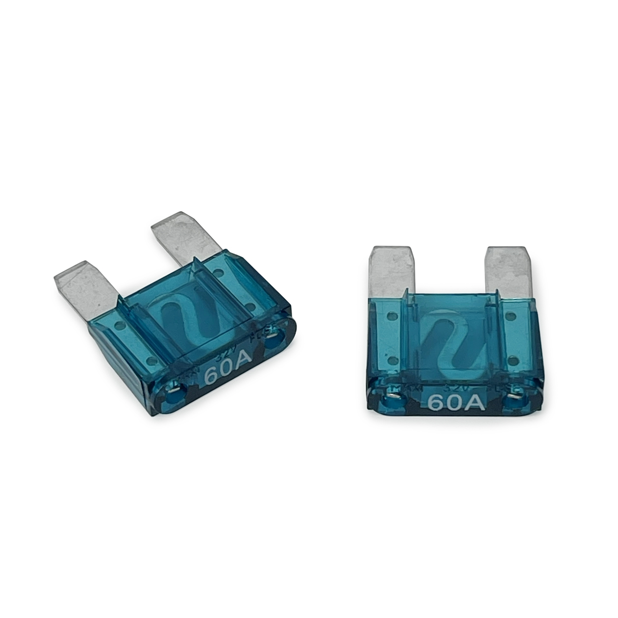 60A Maxi Fuses - 2 Pack (TLMAX60)