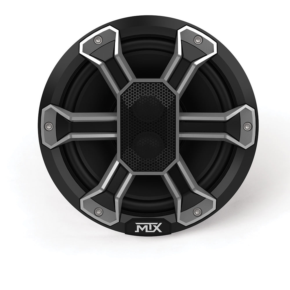 Powersports 6.5" Coaxial (PS65C)