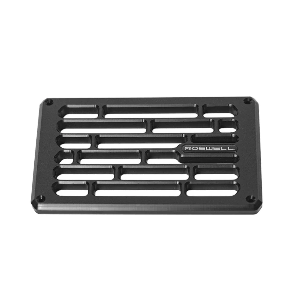 Roswell Compartment Vent (subwoofer vent covering) (COMPARTMENTVENT)