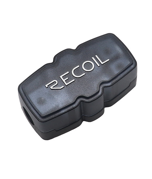 RECOIL 2 Position Fused Distribution Block (fuses included) (MFH12)