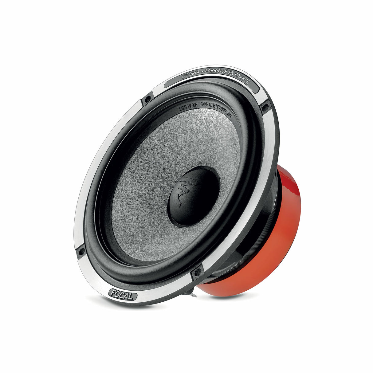 Focal 165WXP Mid Bass Woofer (HPVE1123)